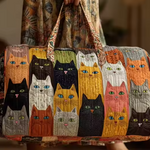 Jasmine | Soft Handmade Travel Bag – travel bag | Atelier Tan Singapore