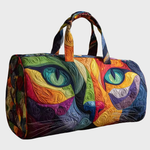 Laurel | Soft Handmade Travel Bag – travel bag | Atelier Tan Singapore