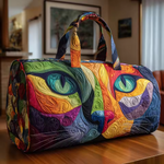 Laurel | Soft Handmade Travel Bag – travel bag | Atelier Tan Singapore