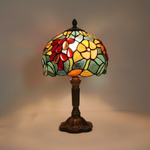 Baroque Rococo LED Table Lamp – table lamp | Atelier Tan Singapore