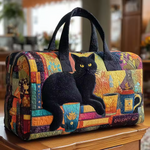 Lyra | Soft Handmade Travel Bag – travel bag | Atelier Tan Singapore