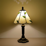 LED Table Lamp Inspired by Retro Baroque Style – table lamp | Atelier Tan Singapore
