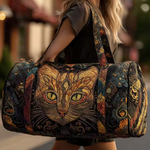 Amber | Soft Travel Bag Handmade – travel bag | Atelier Tan Singapore