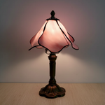 Artistic LED Table Lamp Inspired by Baroque – table lamp | Atelier Tan Singapore