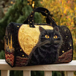 Shannon | Soft Travel Bag Handcrafted – travel bag | Atelier Tan Singapore