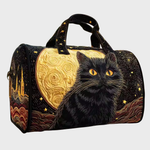 Shannon | Soft Travel Bag Handcrafted – travel bag | Atelier Tan Singapore