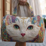 Tatiana | Soft Handmade Travel Bag – travel bag | Atelier Tan Singapore