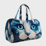 Shirley | Handmade Soft Travel Bag – travel bag | Atelier Tan Singapore