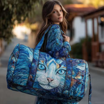 Maisie | Soft Travel Bag Handmade – travel bag | Atelier Tan Singapore