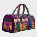 Amity | Soft Travel Bag Handmade – travel bag | Atelier Tan Singapore