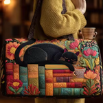 Joan | Soft Travel Bag Handmade – travel bag | Atelier Tan Singapore