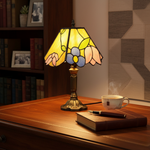 Retro Baroque Table Lamp – table lamp | Atelier Tan Singapore