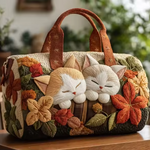 Gladys | Soft Travel Bag Handmade – travel bag | Atelier Tan Singapore