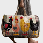 Harlow | Soft Travel Bag Handmade – travel bag | Atelier Tan Singapore