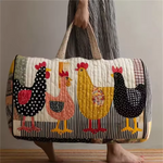 Harlow | Soft Travel Bag Handmade – travel bag | Atelier Tan Singapore