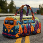 Tessa | Handmade Soft Travel Bag – travel bag | Atelier Tan Singapore