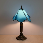 Romantic Vintage Baroque Table Lamp – table lamp | Atelier Tan Singapore