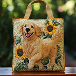 Golden Velvet Bag – tote bag | Atelier Tan Singapore