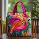Shoulder Bag with Flamenco Dress – tote bag | Atelier Tan Singapore