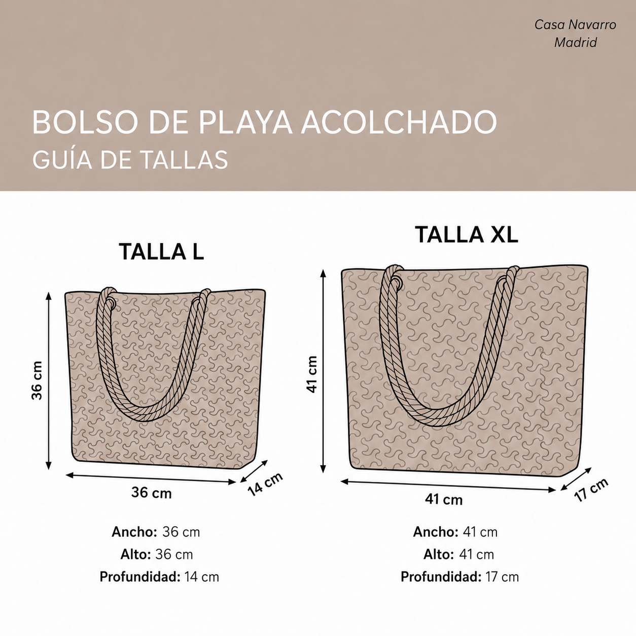 Handmade Beach Bag | Funky Chicken – beach bag | Atelier Tan Singapore