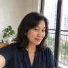 Priya L., Singapore