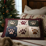 Padded Cushion Cover - Comfortable Legs – cushion cover | Atelier Tan Singapore