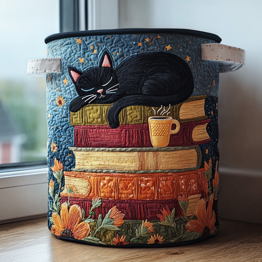 Cozy Laundry Basket | Handmade Laundry Basket – laundry basket | Atelier Tan Singapore