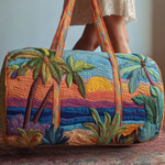 Adelaida | Soft Travel Bag Handmade – travel bag | Atelier Tan Singapore