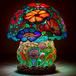 Mushroom Light Mate – home decor | Atelier Tan Singapore