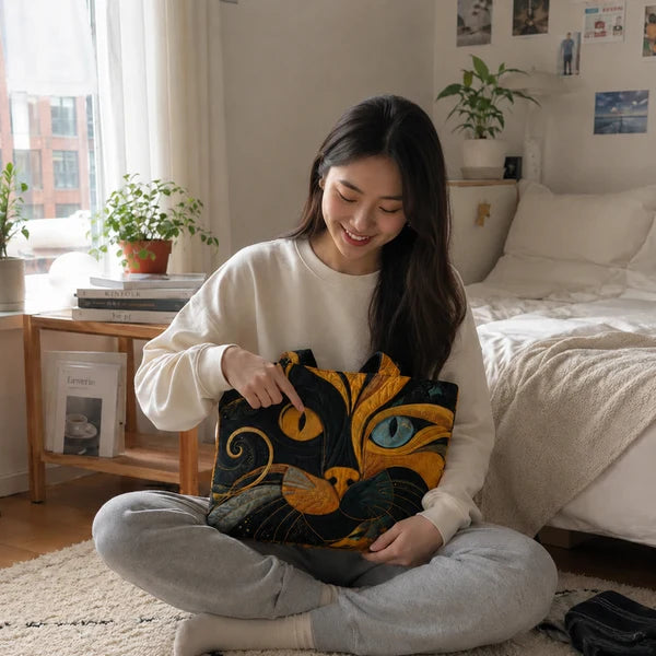 Mei L.